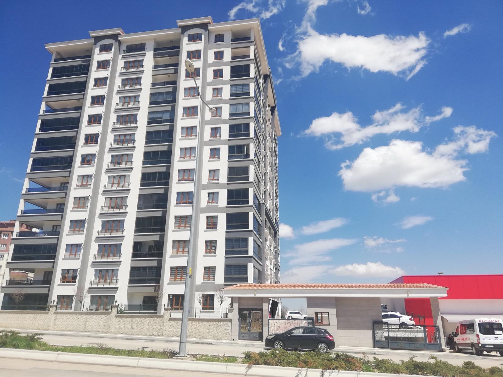 PURSAKLA BİTEN PROJEMİZ